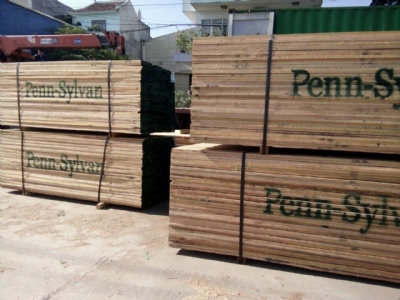 Sồi Tấm Mỹ Về Kho Số Lượng Lớn 11/2018